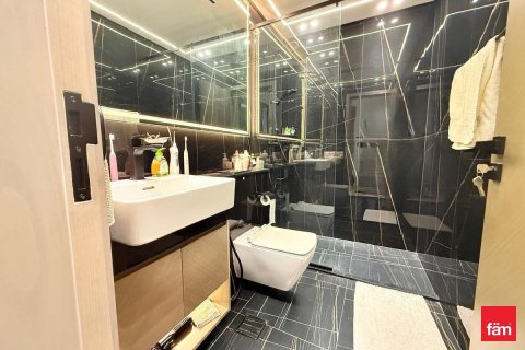 Dubai, BAE’de satılık daire 1 yatak odası, 59.3 m&sup2; No 753455 - fotoğraf 8