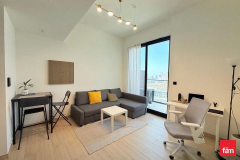 Appartement à Dubai, EAU: 1 chambre, 59.3 m2 № 753455