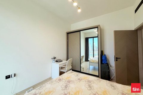 Dubai, BAE’de satılık daire 1 yatak odası, 59.3 m&sup2; No 753455 - fotoğraf 11