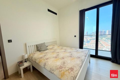 Dubai, BAE’de satılık daire 1 yatak odası, 59.3 m&sup2; No 753455 - fotoğraf 9