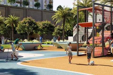 آپارتمان برای فروش در  Dubai، امارات متحده عربی  2 خوابه ، 107.3 متر مربع ، شماره 753450 - تصویر 8