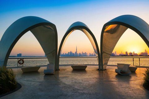 آپارتمان برای فروش در  Dubai، امارات متحده عربی  2 خوابه ، 107.3 متر مربع ، شماره 753450 - تصویر 2