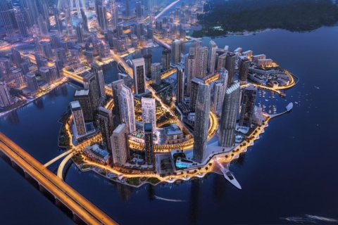 آپارتمان برای فروش در  Dubai، امارات متحده عربی  2 خوابه ، 107.3 متر مربع ، شماره 753450 - تصویر 4