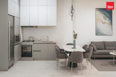 Apartmen di Dubai, UAE 2 bilik tidur, 98.7 meter persegi № 753453 - foto 6