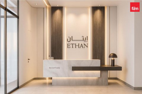 Apartmen di Dubai, UAE 2 bilik tidur, 98.7 meter persegi № 753453 - foto 4