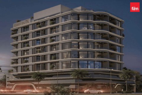 Apartmen di Dubai, UAE 2 bilik tidur, 98.7 meter persegi № 753453 - foto 10