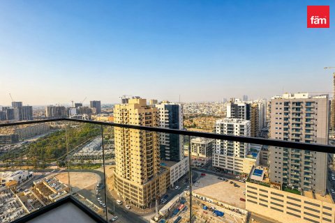 Apartemen di Dubai, UEA 2 kamar tidur, 106.8 m2 nomor 753451 - foto 17