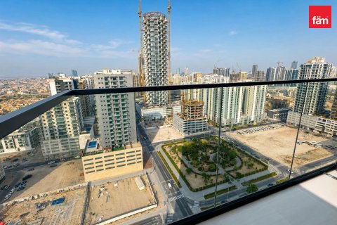 Apartemen di Dubai, UEA 2 kamar tidur, 106.8 m2 nomor 753451 - foto 16
