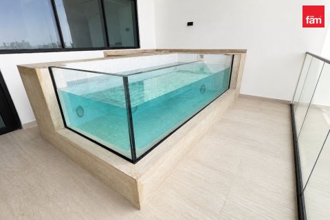 Apartemen di Dubai, UEA 2 kamar tidur, 106.8 m2 nomor 753451 - foto 15
