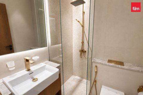Apartemen di Dubai, UEA 2 kamar tidur, 106.8 m2 nomor 753451 - foto 10