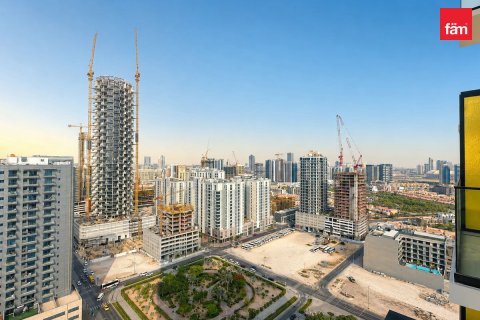 Apartemen di Dubai, UEA 2 kamar tidur, 106.8 m2 nomor 753451 - foto 19