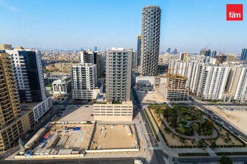 Apartemen di Dubai, UEA 2 kamar tidur, 106.8 m2 nomor 753451 - foto 18