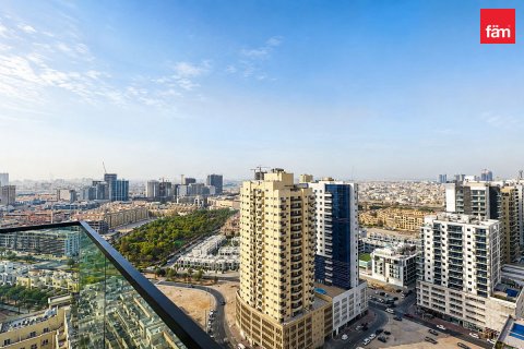 Apartemen di Dubai, UEA 2 kamar tidur, 106.8 m2 nomor 753451 - foto 3
