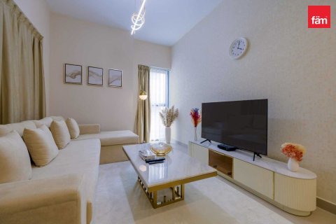 آپارتمان در Downtown Dubai (Downtown Burj Dubai)، Dubai ، امارات متحده عربی 1 خوابه ، 57.3 متر مربع.  شماره 753454
