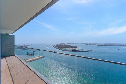 Appartement à louer à Dubai Harbour, Dubai, EAU 3 chambres, 167 m2 № 718660 - photo 18