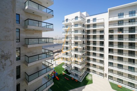 Al Furjan, Dubai, संयुक्त अरब अमीरात में अपार्टमेंट, 3 बेडरूम, 139 वर्ग मीटर, संख्या 718664 - फ़ोटो 25