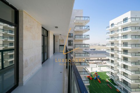 Al Furjan, Dubai, संयुक्त अरब अमीरात में अपार्टमेंट, 3 बेडरूम, 139 वर्ग मीटर, संख्या 718664 - फ़ोटो 26