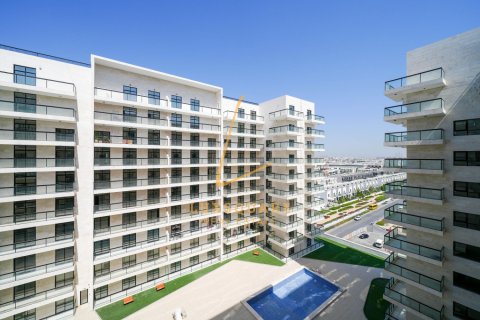 Al Furjan, Dubai, संयुक्त अरब अमीरात में अपार्टमेंट, 3 बेडरूम, 139 वर्ग मीटर, संख्या 718664 - फ़ोटो 22