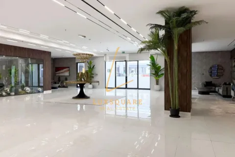 Apartman u Al Furjan, Dubai, UAE 3 spavaćih soba, 143 m2 Br. 718665 - fotografija 13