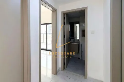 Apartman u Al Furjan, Dubai, UAE 3 spavaćih soba, 143 m2 Br. 718665 - fotografija 3