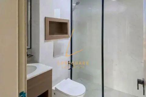 Apartman u Al Furjan, Dubai, UAE 3 spavaćih soba, 143 m2 Br. 718665 - fotografija 11