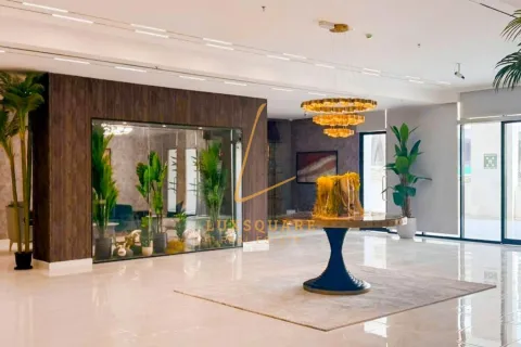 Apartman u Al Furjan, Dubai, UAE 3 spavaćih soba, 143 m2 Br. 718665 - fotografija 18