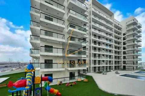 Apartman u Al Furjan, Dubai, UAE 3 spavaćih soba, 143 m2 Br. 718665 - fotografija 15