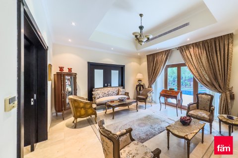 ویلا برای فروش در  Al Furjan، Dubai، امارات متحده عربی  3 خوابه ، 600 متر مربع ، شماره 708310 - تصویر 15