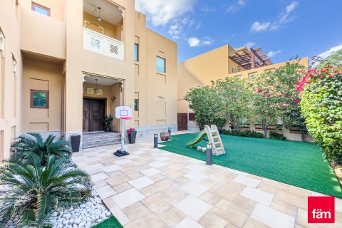 ویلا برای فروش در  Al Furjan، Dubai، امارات متحده عربی  3 خوابه ، 600 متر مربع ، شماره 708310 - تصویر 20
