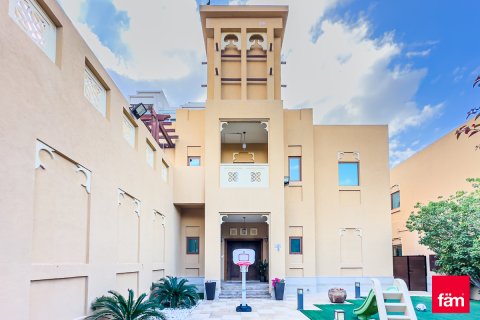 ویلا برای فروش در  Al Furjan، Dubai، امارات متحده عربی  3 خوابه ، 600 متر مربع ، شماره 708310 - تصویر 18
