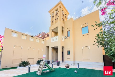 ویلا برای فروش در  Al Furjan، Dubai، امارات متحده عربی  3 خوابه ، 600 متر مربع ، شماره 708310 - تصویر 3