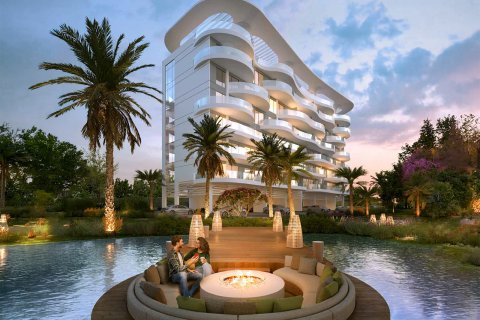 Apartamento en Golf City, Dubai, EAU 1 dormitorio, 68 m² № 754385