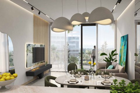 Golf City, Dubai, UAE의 판매용 아파트 침실 1개, 68제곱미터 번호 754385 - 사진 3