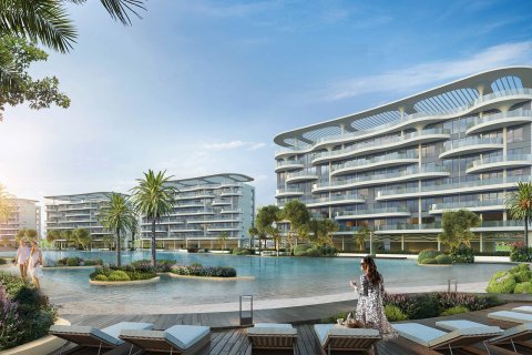 Golf City, Dubai, UAE의 판매용 아파트 침실 1개, 68제곱미터 번호 754385 - 사진 11