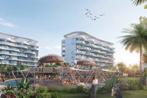 Golf City, Dubai, UAE의 판매용 아파트 침실 1개, 68제곱미터 번호 754385 - 사진 12