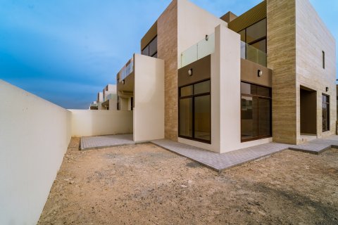 Townhouse til salg i Wadi Al Safa 3, Dubai, UAE 4 soveværelser, 288 kvm № 754381 - foto 17