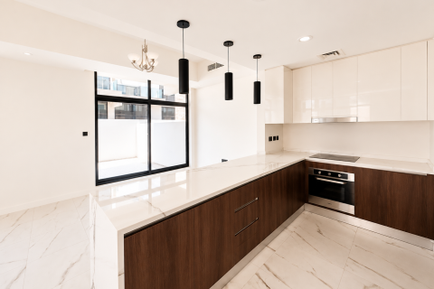 Townhouse til salg i Wadi Al Safa 3, Dubai, UAE 4 soveværelser, 288 kvm № 754381 - foto 4