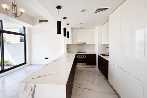 Townhouse til salg i Wadi Al Safa 3, Dubai, UAE 4 soveværelser, 288 kvm № 754381 - foto 5