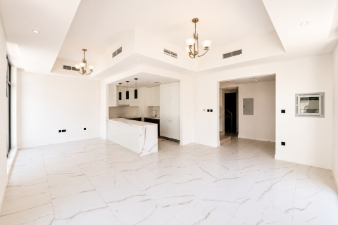 Townhouse in Wadi Al Safa 3, Dubai, UAE 4 bedrooms, 288 sq.m. № 754381