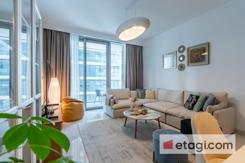 Dubai Harbour, Dubai, BAE’de daire 2 yatak odası, 103.9 m&sup2; No 582162