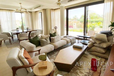 Villa zum Verkauf in DAMAC Hills (Akoya by DAMAC), Dubai, VAE 3 Schlafzimmer, 150 m2 Nr. 582160 - Foto 6