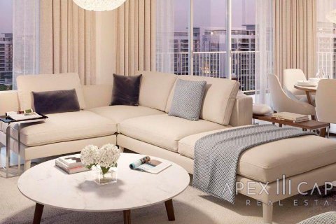 Villa zum Verkauf in DAMAC Hills (Akoya by DAMAC), Dubai, VAE 3 Schlafzimmer, 150 m2 Nr. 582160 - Foto 4