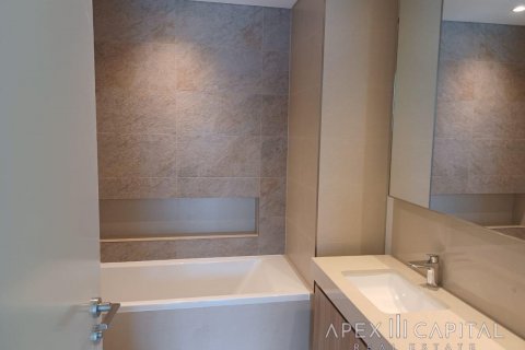 Appartamento in affitto a Downtown Dubai (Downtown Burj Dubai), Dubai, EAU 2 camere da letto, 102.7 mq. № 582161 - foto 7