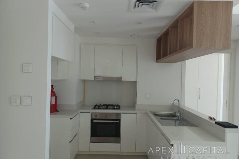 Appartamento in affitto a Downtown Dubai (Downtown Burj Dubai), Dubai, EAU 2 camere da letto, 102.7 mq. № 582161 - foto 2