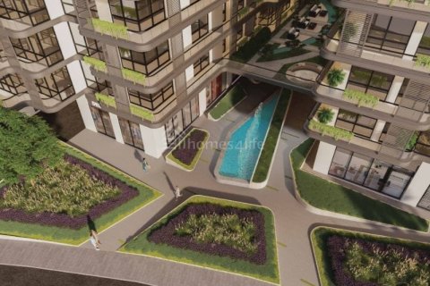 Apartment sa Dubai Investment Park, UAE 3 silid-tulugan, 137 sq.m. № 721980 - larawan 3