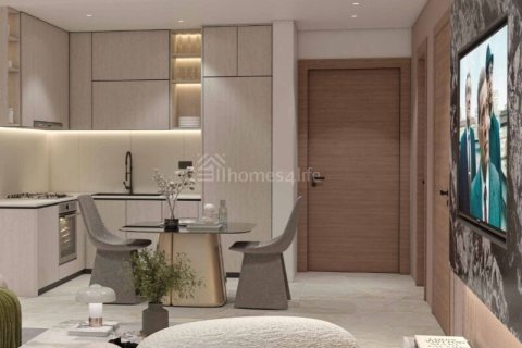 Apartment sa Dubai Investment Park, UAE 3 silid-tulugan, 137 sq.m. № 721980 - larawan 12