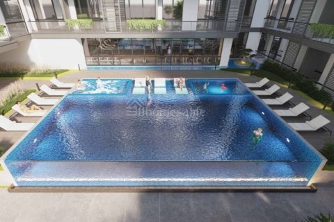 Apartment sa Dubai Investment Park, UAE 3 silid-tulugan, 137 sq.m. № 721980 - larawan 4