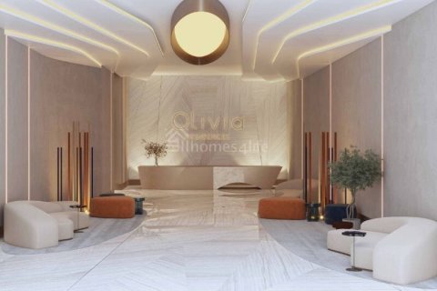 Apartment sa Dubai Investment Park, UAE 3 silid-tulugan, 137 sq.m. № 721980 - larawan 14