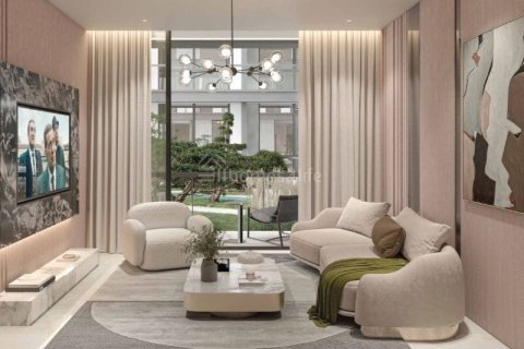 Apartment sa Dubai Investment Park, UAE 3 silid-tulugan, 137 sq.m. № 721980 - larawan 11