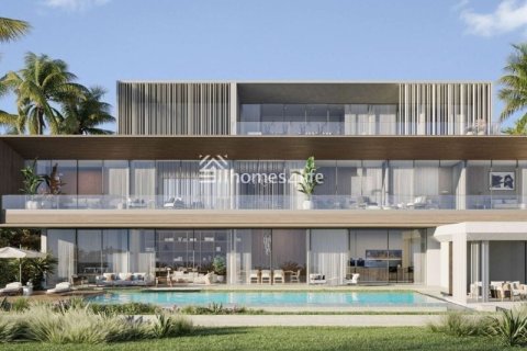 Vila u Deira, Dubai, UAE 611 m2, 4 spavaćih soba Br. 721984